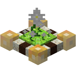 Механическая маргаритка